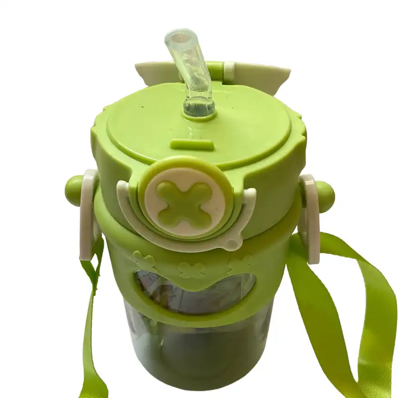 قمقمه کودک مدل خرگوش کد 06 گنجایش 0.68 لیتر