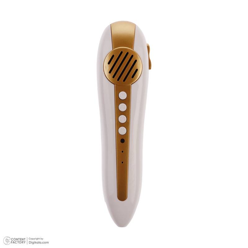 قلم قرآنی مدل مفاتیح الملکوت مجموعه 5 جلدی