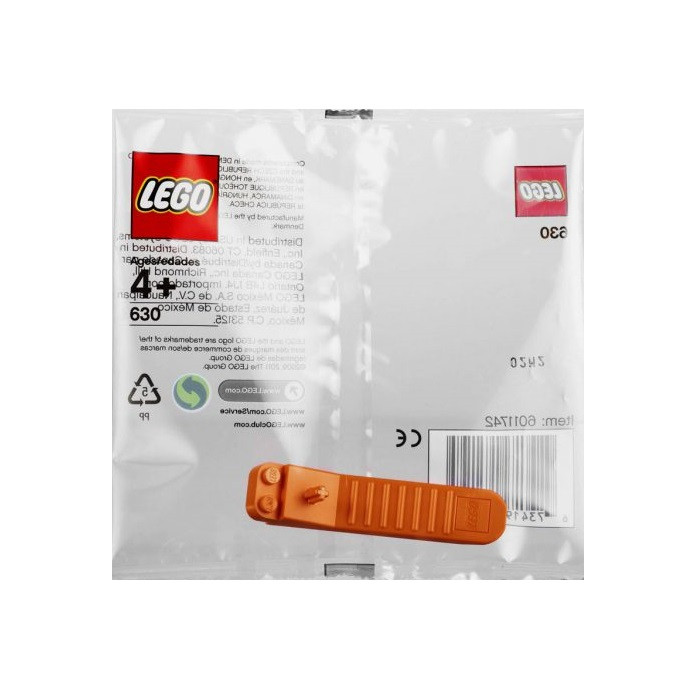 جدا کننده قطعات لگو مدل 630