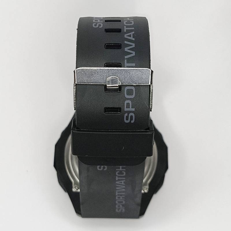 ساعت مچی دیجیتال پسرانه مدل wlf611