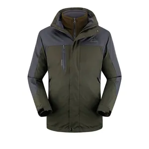 کاپشن کوهنوردی مردانه اوتدور مدل 2_outdoor