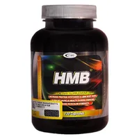 کپسول اچ ام بی کارن بسته 120 عددی