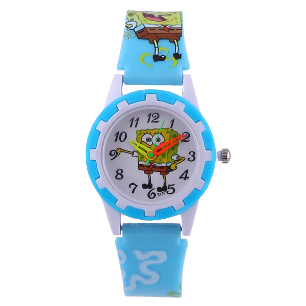 ساعت مچی عقربه ای بچگانه مدل BA 4128 -AB-SE ساعت مچی عقربه ای بچگانه مدل BA 4128 -AB-SE