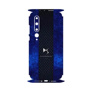 MAHOOT DS Automobiles-FullSkin Cover Sticker for Xiaomi Mi 10 5G