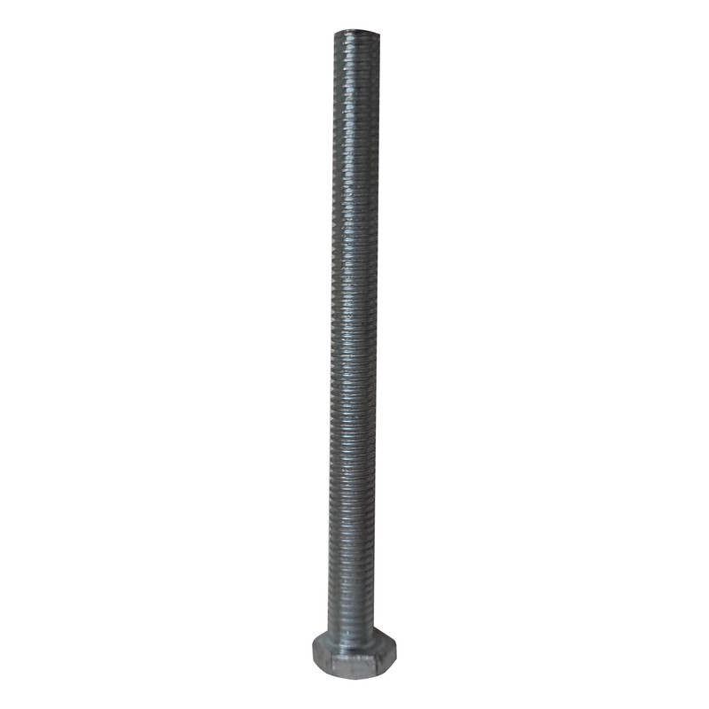 پیچ مدل HEX-6-100 بسته 6 عددی