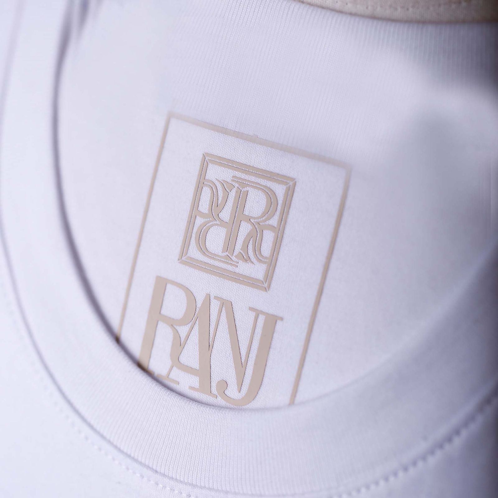 تی شرت آستین کوتاه مردانه رانژ مدل      22RA31D03M-2379-01   -  - 4