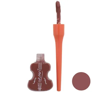 رژ لب مایع آرت اسکین  مدل گیتار شماره 101