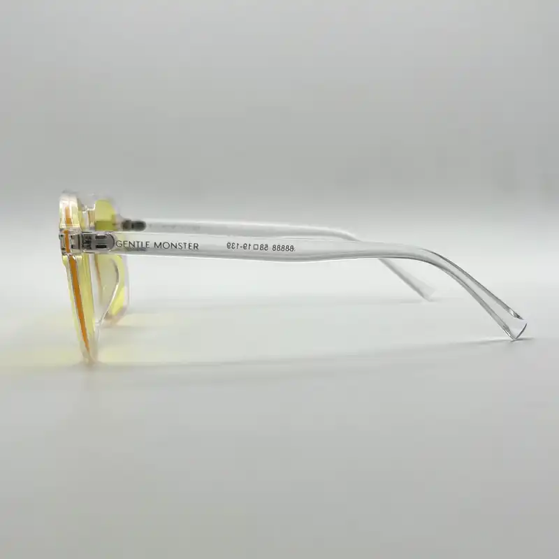 عینک شب مدل Ge 88888