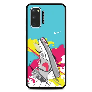 AKAM AMC-WSGS20-NIKE-29 Cover For Samsung Galaxy S20