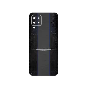 MAHOOT Chrysler Cover Sticker for Samsung Galaxy M22