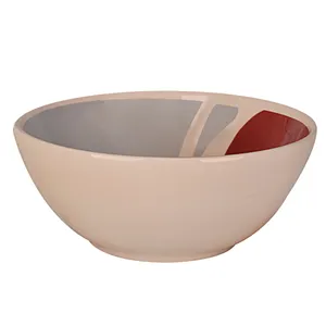 کاسه مدل SE-1403-495 طرح ماهی