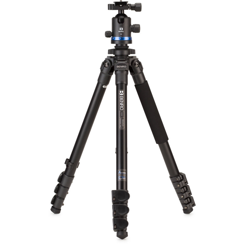 سه پایه دوربین بنرو مدل A1282T