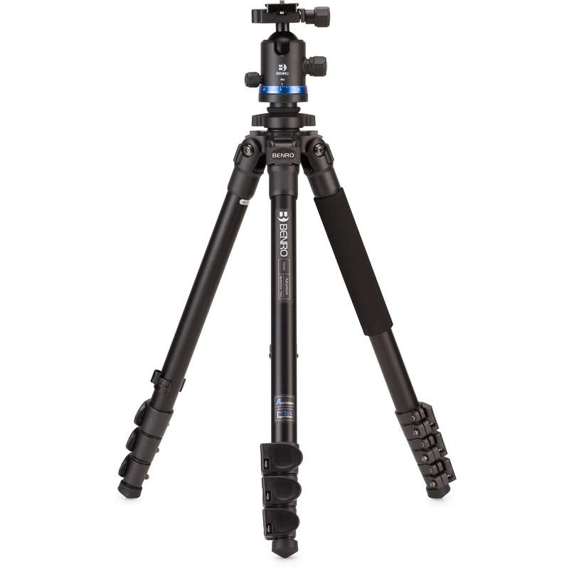 سه پایه دوربین بنرو مدل A1282T سه پایه دوربین بنرو مدل A1282T