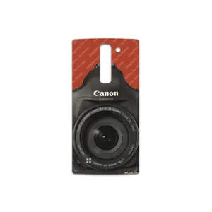 MAHOOT  Cnn Cover Sticker for LG Magna