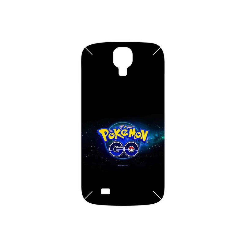 برچسب پوششی ماهوت مدل Pokemon Go Game Series مناسب برای گوشی موبایل سامسونگ Galaxy S4