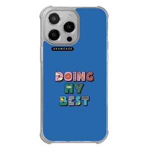 AKAM AMC-WTA14PROMAX-OUTES4 Cover For Apple iPhone 14 Pro Max