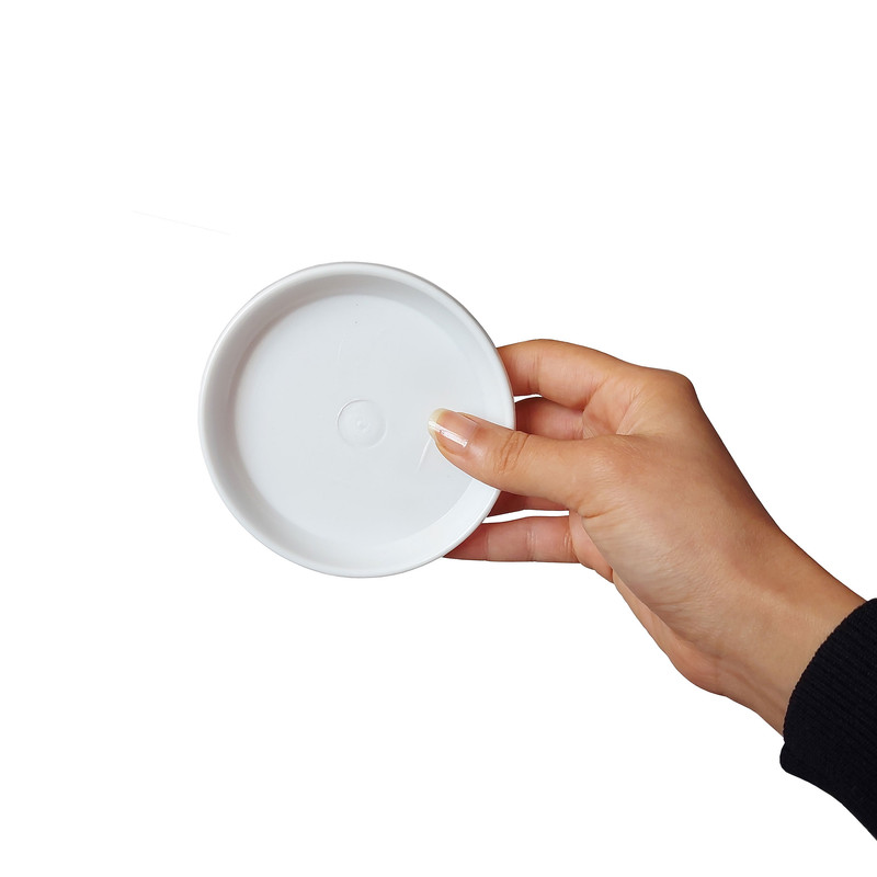 زیرگلدانی مدل پلاستیکی گرد کد 163 بسته 2عددی زیرگلدانی مدل پلاستیکی گرد کد 163 بسته 2عددی