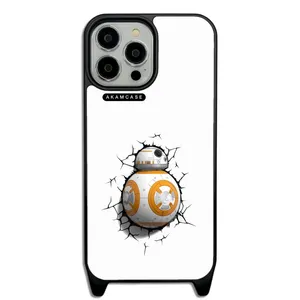 AKAM AMCWLA13PROMAX-STAR WARS1 Cover For Apple iPhone 13 Pro Max