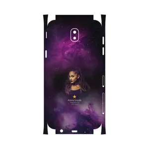 MAHOOT Ariana Grande-FullSkin Cover Sticker for Samsung Galaxy J5 Pro