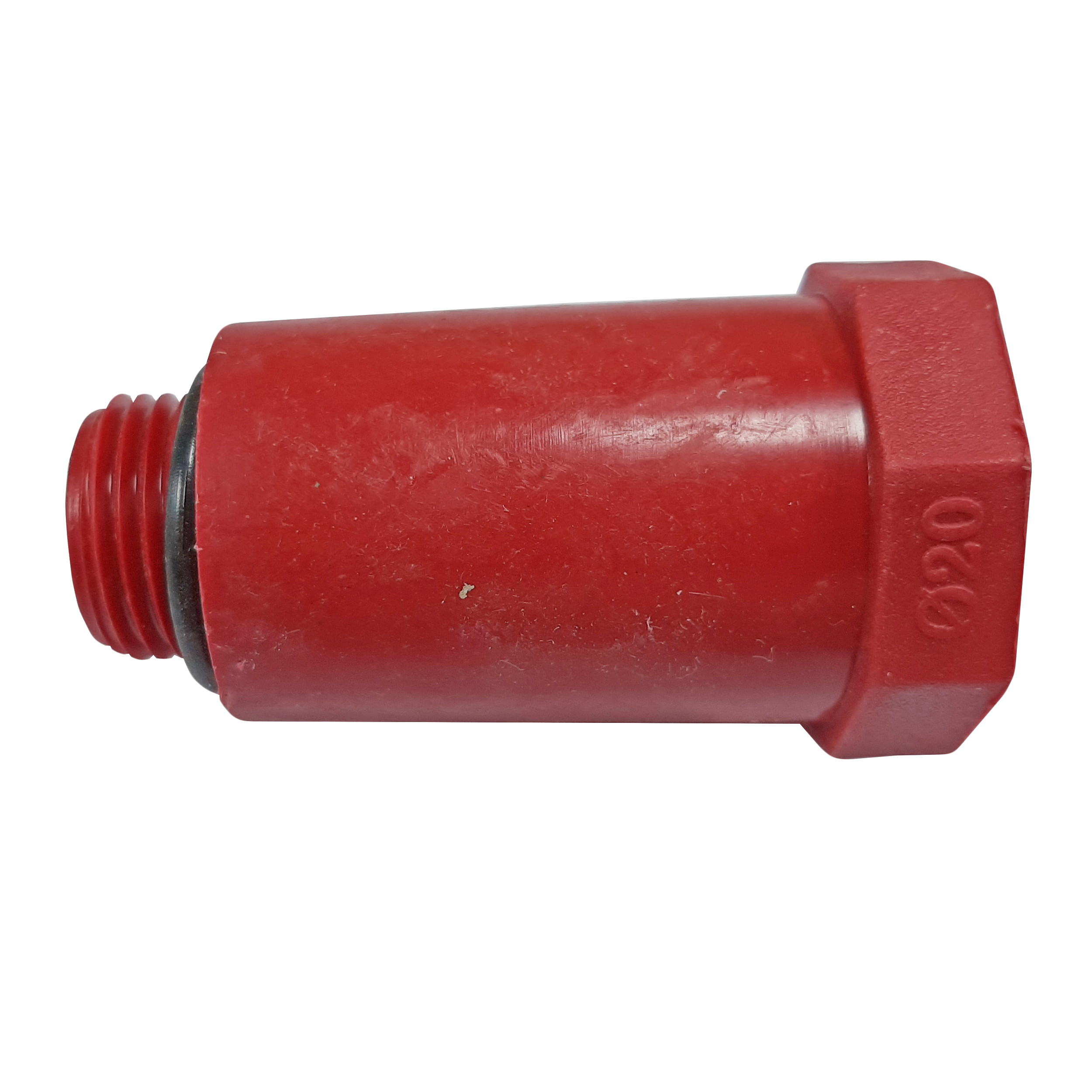 درپوش مدل PP-R-S-20