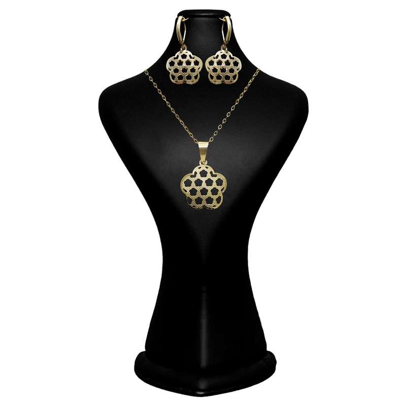 نیم ست زنانه کد RKH_1104 نیم ست زنانه کد RKH_1104