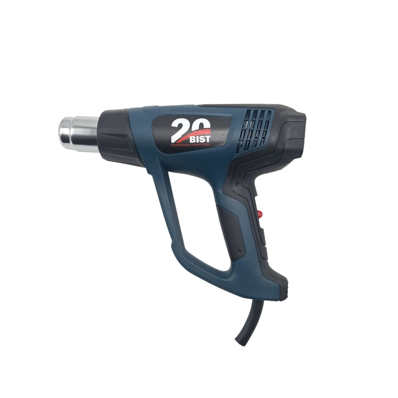 سشوار صنعتی 2000 وات بیست مدل 2000watt