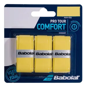 اور گریپ راکت بابولات مدل Pro Tour بسته ۳ عددی