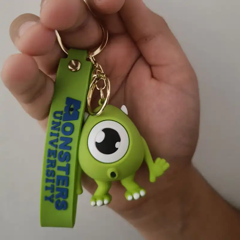 جاکلیدی مدل سیلیکونی طرح مایک وازوفسکی کد 01