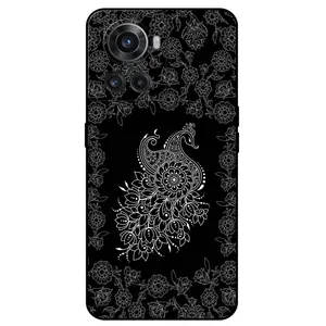 Megafone phoenix 7425 Cover For OnePlus Ace