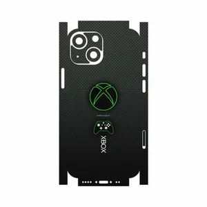 MAHOOT XBOX-FullSkin Cover Sticker for Apple iPhone 13 Mini
