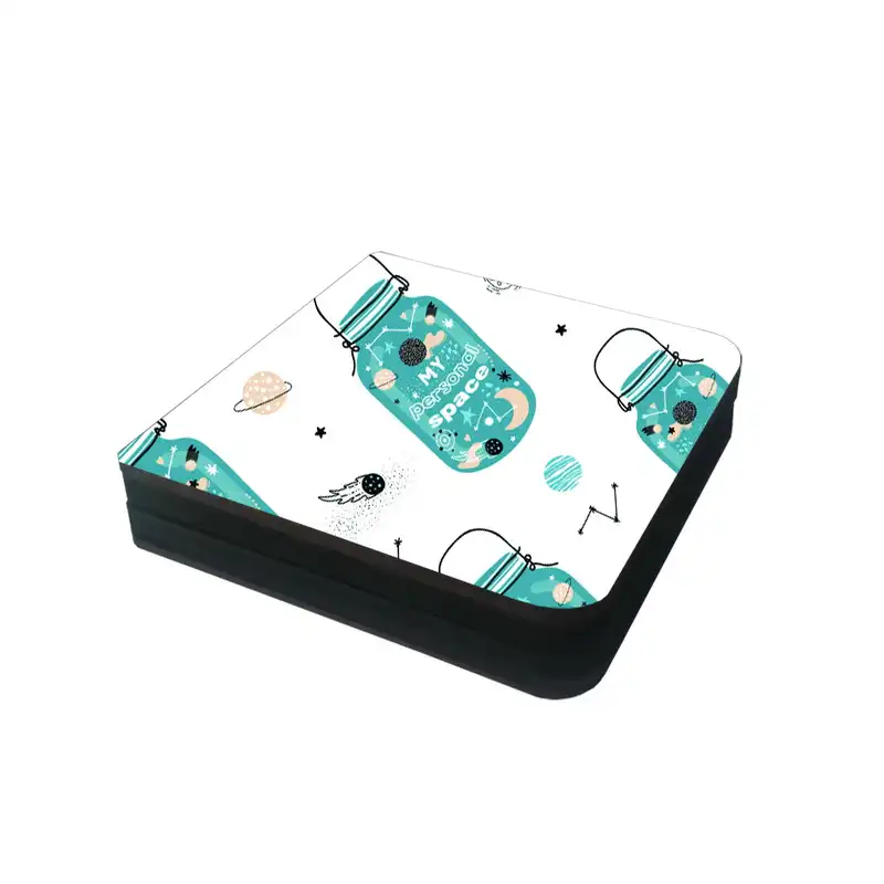 جعبه سیگار مدل شیشه کد 562