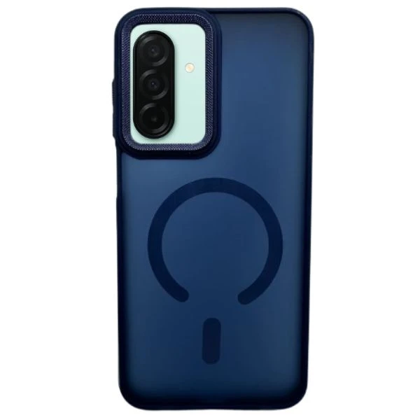 کاور کد 11 طرح مگ سیف مناسب برای گوشی موبایل سامسونگ Galaxy A26