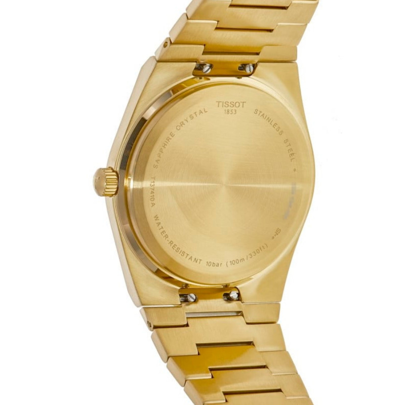 ساعت مچی عقربهای مردانه تیسوت مدل T137.410.33.021.00 ساعت مچی عقربهای مردانه تیسوت مدل T137.410.33.021.00