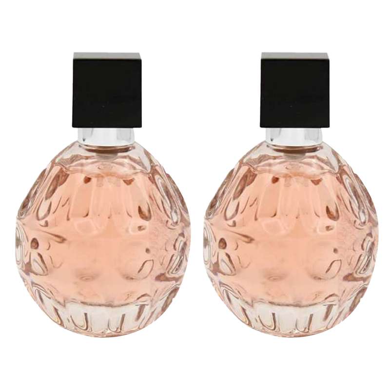 عطر جیبی زنانه برندینی مدل JIMMY SHOW حجم 25 میلی لیتر مجموعه 2 عددی