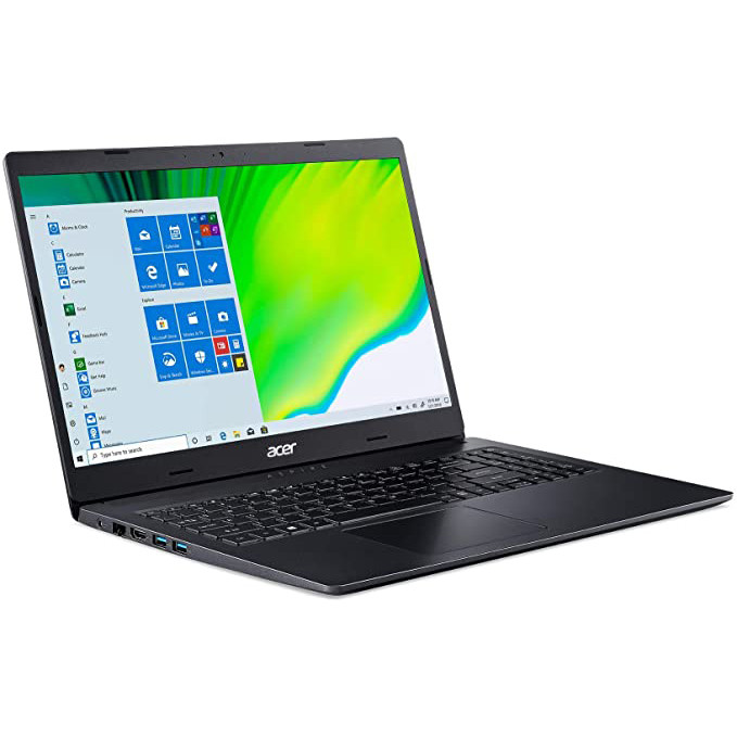 لپ تاپ 15.6 اینچی ایسر مدل Aspire A315-57G-77HQ لپ تاپ 15.6 اینچی ایسر مدل Aspire A315-57G-77HQ