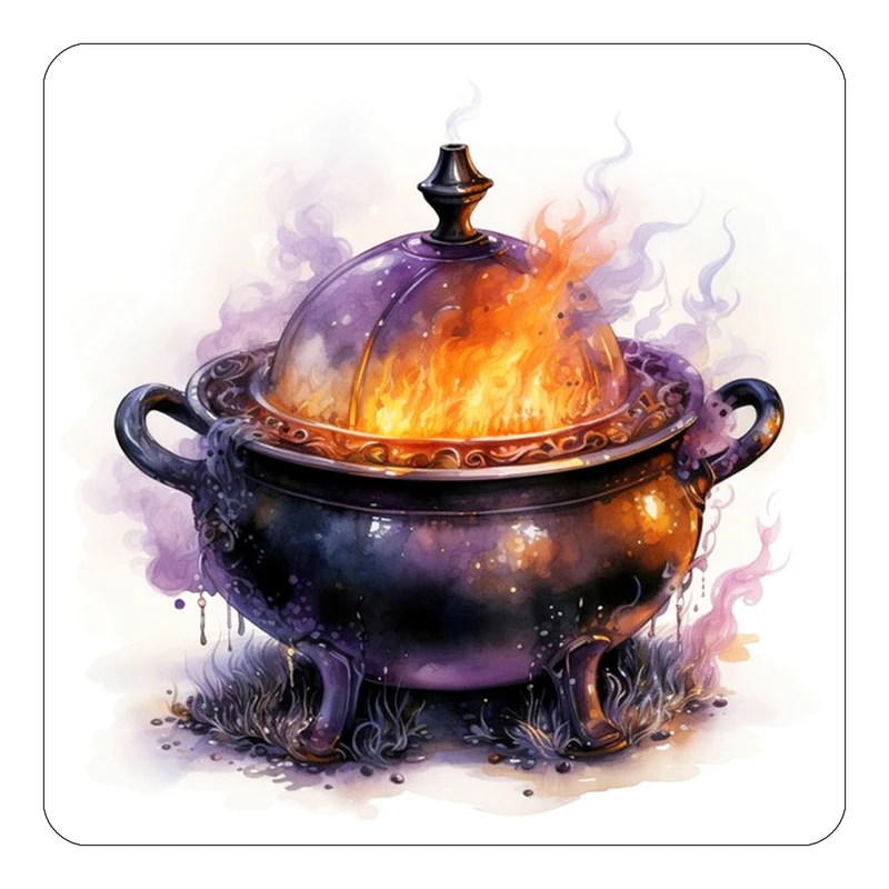 مگنت کاکتی طرح هری پاتر Harry Potter مدل mp45110