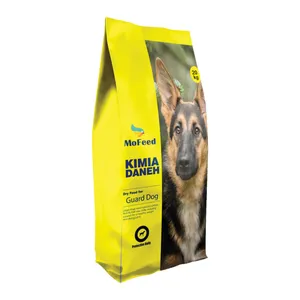 غذای خشک سگ مفید مدل Adult Guard Dog A وزن 20 کیلوگرم