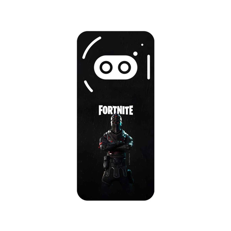 برچسب پوششی ماهوت مدل FORTNITE مناسب برای گوشی موبایل ناتینگ Phone 2a