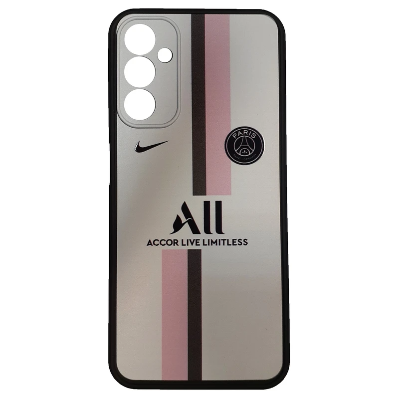 کاور کد aa118 مناسب برای گوشی موبایل سامسونگ Galaxy A24