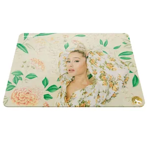 Hoomero ariana grande A8444 Mousepad