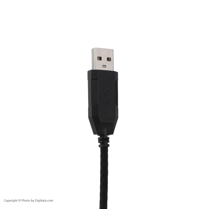 کیبورد مخصوص بازی فاکس ری مدل FXR-SKL-76 2