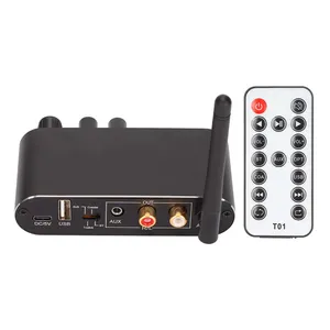 گیرنده بلوتوثی صدا مدل مبدل صدای دیجیتال به آنالوگT01