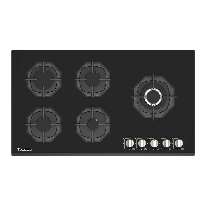 اجاق گاز صفحه ای تایسز مدل HG-1920