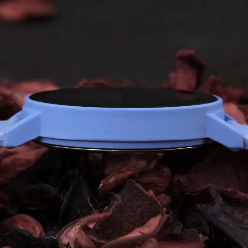 ساعت مچی دیجیتال زنانه مدل اسپرت بند سیلیکونی کد WHW_298