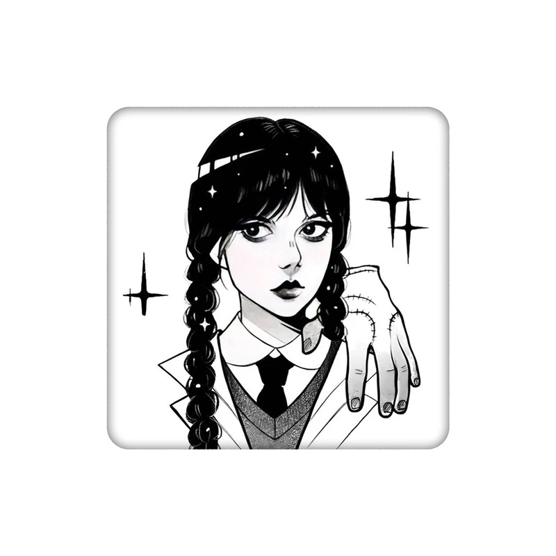 زیرلیوانی طرح سریال ونزدی کد 8477857