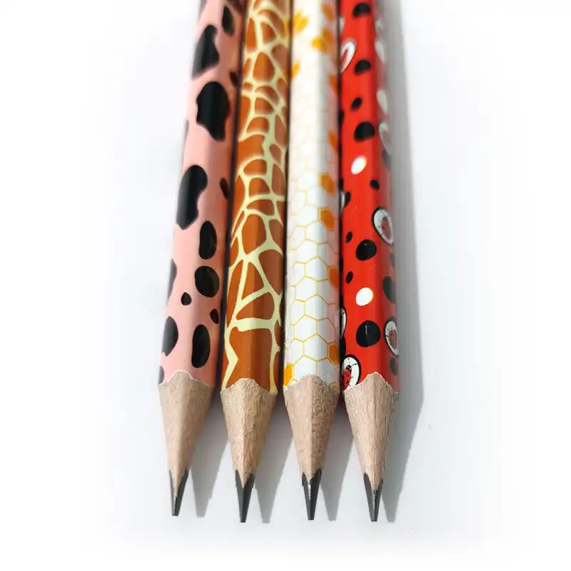 مداد پرودون مدل RO4 مجموعه 4 عددی