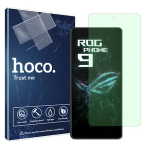 Hoco Eye Care model green light screen protector suitable for Asus ROG Phone 9 mobile phone