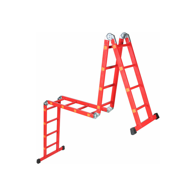 نردبان ۲۰ پله مدل آسانکار