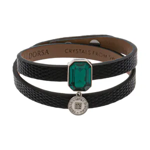 دستبند نقره زنانه درسا مدل 36360