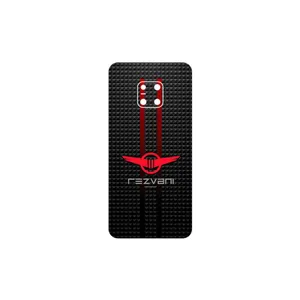 MAHOOT Rezvani Motors Cover Sticker for Huawei Mate 20 Pro